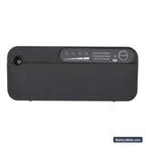 Comptyco A-81S Fusion Splicer Replacement Battery, 11.1V, 7800mAh, Li-ion 6