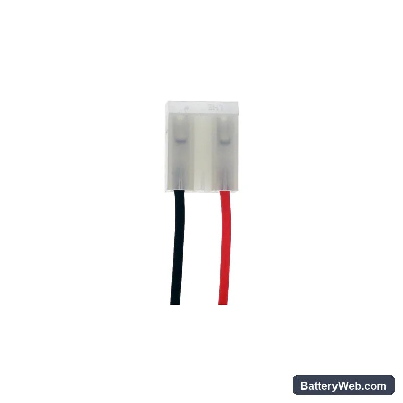 CONTEC ECG-100G Replacement Battery, 7.4V, 2500mAh, Li-Polymer 4