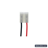 CONTEC ECG-100G Replacement Battery, 7.4V, 2500mAh, Li-Polymer 4