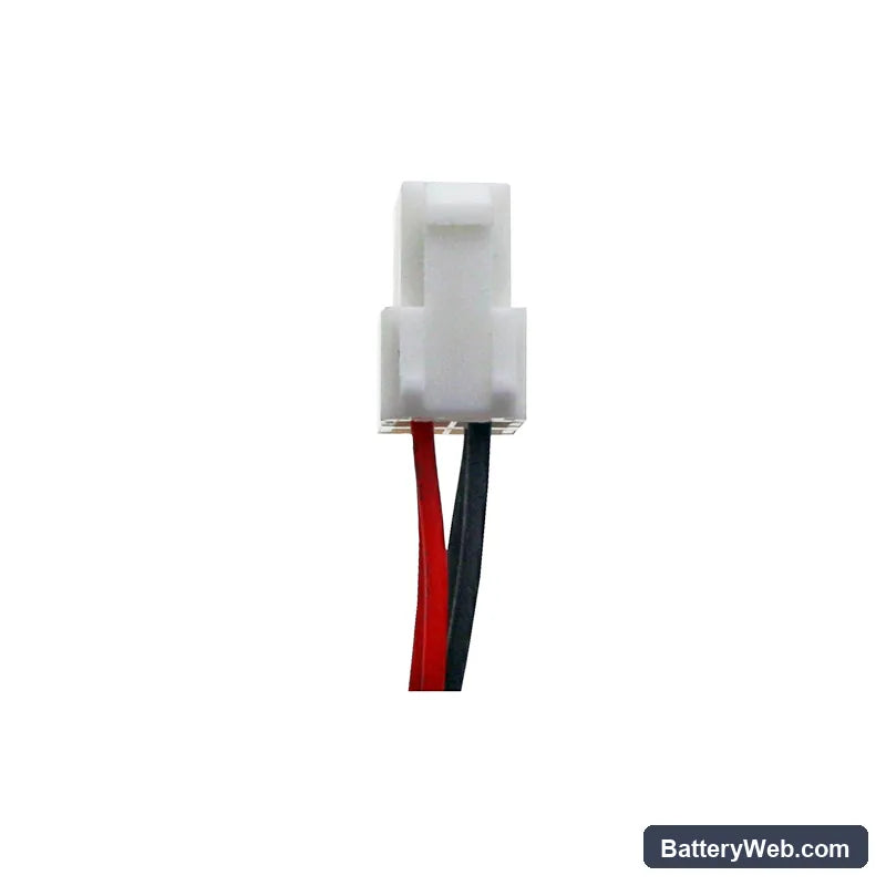 Kangtai ECG-1200 Replacement Battery, 14.8V, 4000mAh, Li-Polymer 4