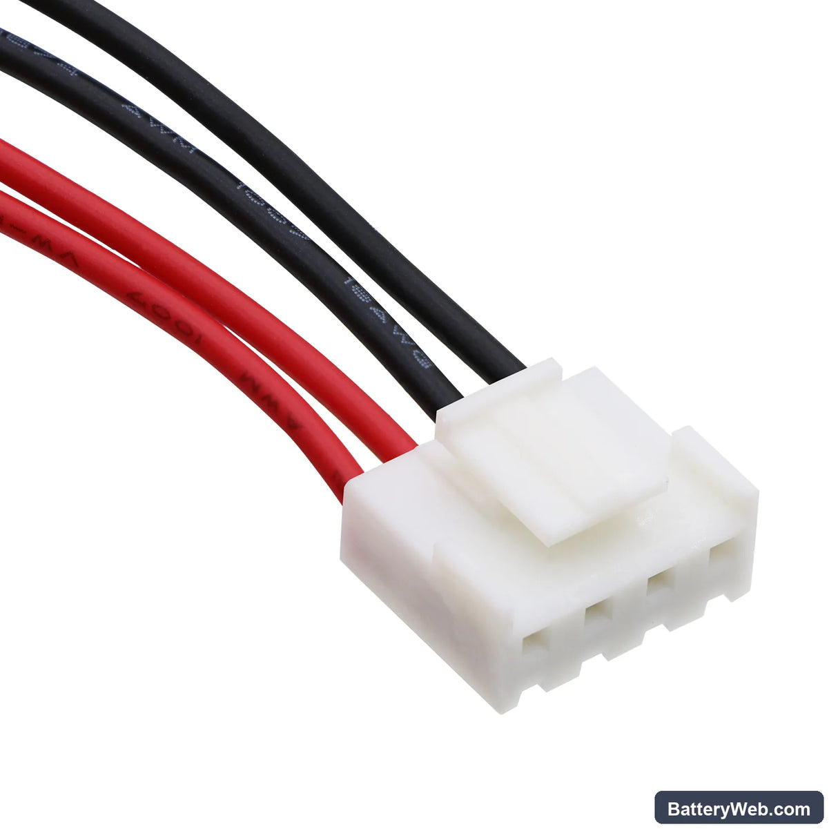 CONTEC ECG 1201 Replacement Battery, 14.4V, 5200mAh, Li-ion 5