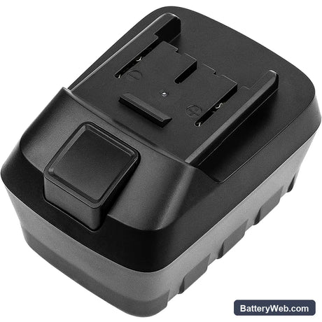 CMI C-AS 14.4 Replacement Battery, 14.4V, 2000mAh, Li-ion 3