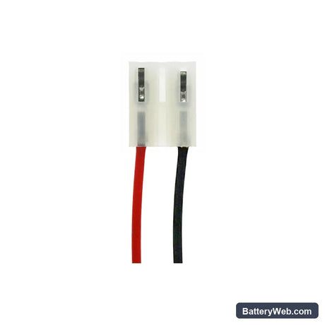 CONTEC ECG-300G Replacement Battery, 7.4V, 3800mAh, Li-Polymer 4