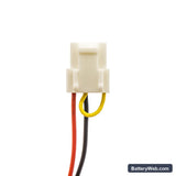 CONTEC CMS6000 Replacement Battery, 7.4V, 3800mAh, Li-Polymer 4