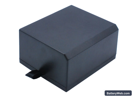Trismed VITAPIA7000K (Type7012K) Replacement Battery, 7.4V, 3700mAh, Li-ion 4