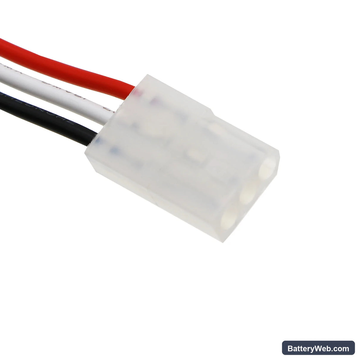 Climet CI-150 Particle Counter Replacement Battery, 9.6V, 7600mAh, Ni-MH 5
