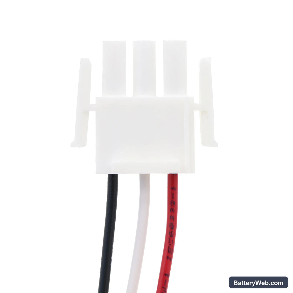 Climet CI-150t Replacement Battery, 9.6V, 11400mAh, Ni-MH 4