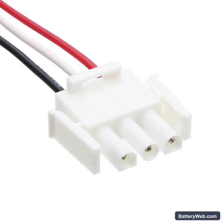 Climet CI-150t Replacement Battery, 9.6V, 11400mAh, Ni-MH 5