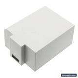 CONTEC CMS8000 ICU Patient Monitor Replacement Battery, 7.4V, 5200mAh, Li-ion 3