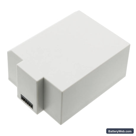 CONTEC CMS8000 ICU Patient Monitor Replacement Battery, 7.4V, 10400mAh, Li-ion 3