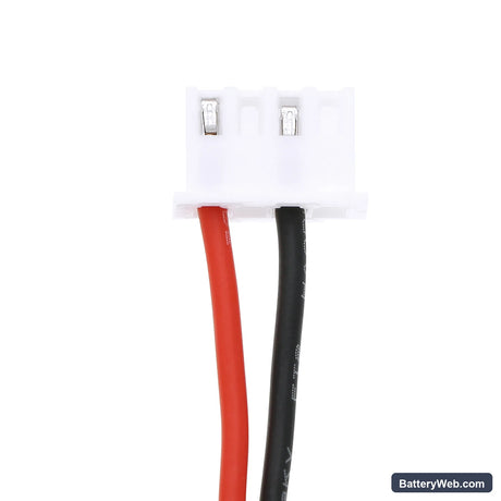 CleanMate RV500 Replacement Battery, 14.4V, 2600mAh, Li-ion 4