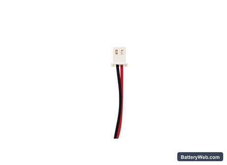 ClearOne Max Replacement Battery, 7.2V, 2000mAh, Ni-MH 6