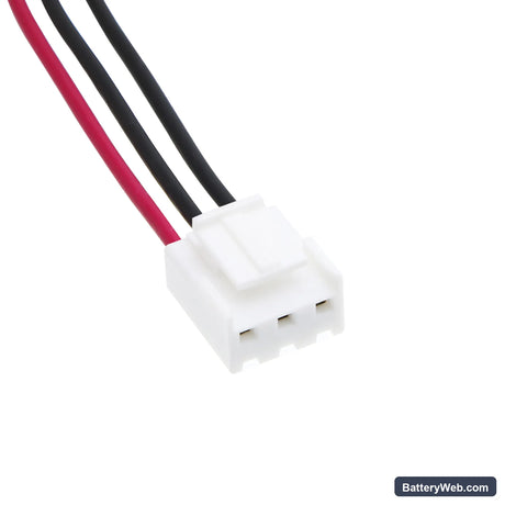 COMEN ND10 Monitor Replacement Battery, 10.8V, 2500mAh, Li-ion 5