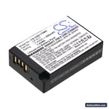 Saramonic VmicLink5 RX+ Replacement Battery, 7.4V, 950mAh, Li-ion 1