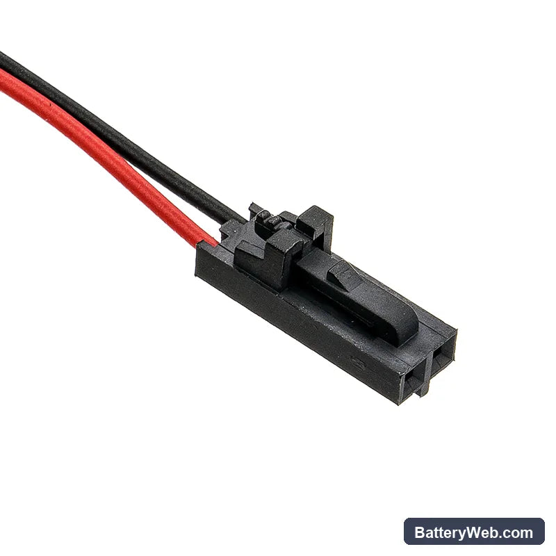 ComSonics QAM Sniffer Replacement Battery, 7.4V, 3400mAh, Li-ion 5