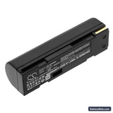 CINO 680BT Replacement Battery, 3.7V, 2000mAh, Li-ion 1