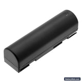 CINO 680BT Replacement Battery, 3.7V, 2000mAh, Li-ion 4
