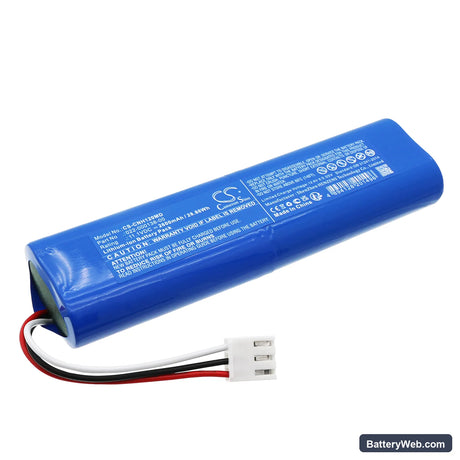 COMEN H12 Replacement Battery, 11.1V, 2600mAh, Li-ion 1
