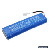 COMEN H12 Replacement Battery, 11.1V, 2600mAh, Li-ion 2