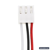 COMEN H12 Replacement Battery, 11.1V, 2600mAh, Li-ion 4