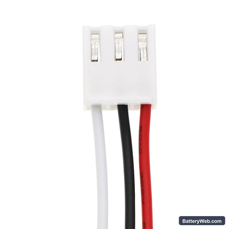 COMEN H12 Replacement Battery, 11.1V, 2600mAh, Li-ion 4