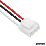 COMEN H12 Replacement Battery, 11.1V, 2600mAh, Li-ion 5