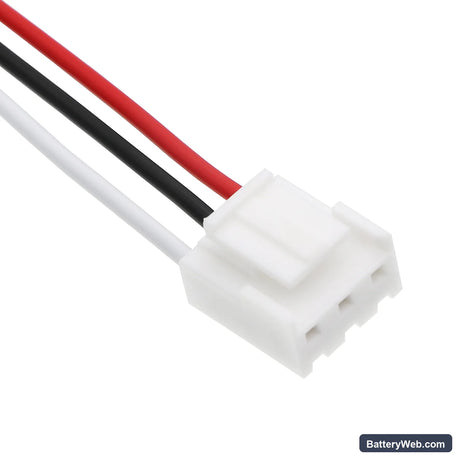 COMEN H12 Replacement Battery, 11.1V, 2600mAh, Li-ion 5