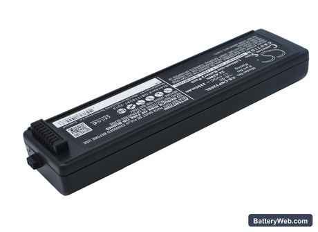 Canon LK-62 Replacement Battery, 11.1V, 2200mAh, Li-ion 2