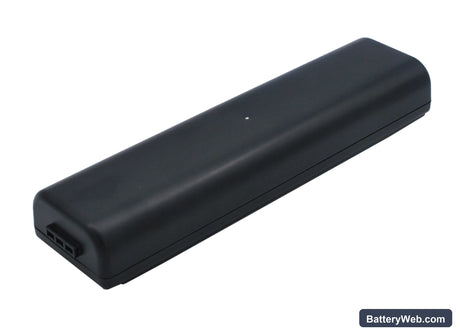 Canon LK-62 Replacement Battery, 11.1V, 2200mAh, Li-ion 3