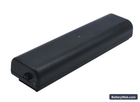 Canon LK-62 Replacement Battery, 11.1V, 2200mAh, Li-ion 4
