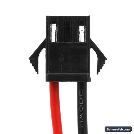Infiniton Cleaner 1080 Replacement Battery, 14.4V, 3350mAh, Li-ion 4
