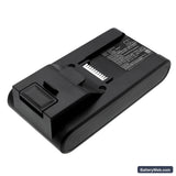 DeLonghi Colombina EVO Replacement Battery, 25.9V, 2500mAh, Li-ion 1