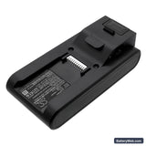 DeLonghi Colombina EVO Replacement Battery, 25.9V, 2500mAh, Li-ion 2