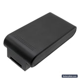 DeLonghi Colombina EVO Replacement Battery, 25.9V, 2500mAh, Li-ion 3