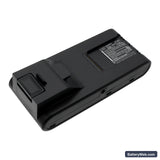 Cecotec Conga Rockstar 900 Replacement Battery, 29.6V, 3000mAh, Li-ion 1