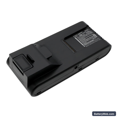 Cecotec Conga Rockstar 900 Replacement Battery, 29.6V, 3000mAh, Li-ion 1