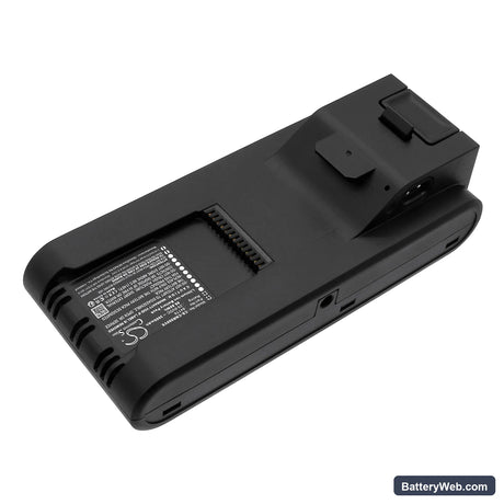 Cecotec Conga Rockstar 900 Replacement Battery, 29.6V, 3000mAh, Li-ion 2