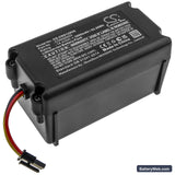 Proscenic 790T Replacement Battery, 14.4V, 3000mAh, Li-ion 1
