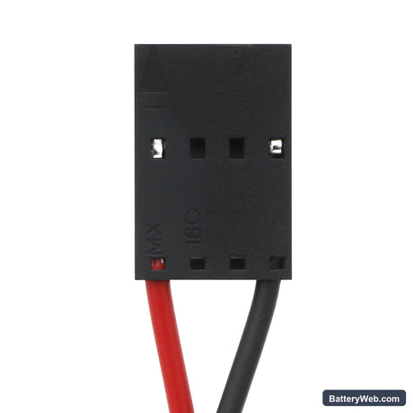 Cameron Nuflo scanner 2000 flow analyzer Replacement Battery, 7.2V, 14500mAh, Li-MnO2 4