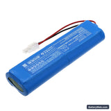 Cecotec Conga Pro Replacement Battery, 14.4V, 2600mAh, Li-ion 2