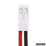 Ikohs Create Netbot LS23 Replacement Battery, 14.4V, 2600mAh, Li-ion 4