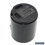 LEXY X7 Replacement Battery, 28.8V, 2500mAh, Li-ion 1