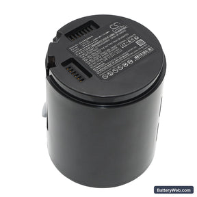 LEXY X7 Replacement Battery, 28.8V, 2500mAh, Li-ion 1
