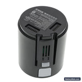 LEXY X7 Replacement Battery, 28.8V, 2500mAh, Li-ion 2