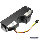 Panoramic 2690 Replacement Battery, 14.8V, 3000mAh, Li-ion 4
