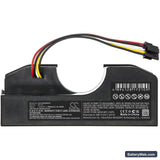 Panoramic 2690 Replacement Battery, 14.8V, 3000mAh, Li-ion 5