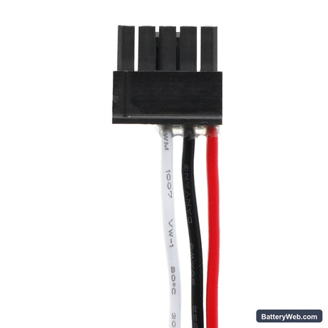 ETA 2228 Navaggio Replacement Battery, 14.4V, 3200mAh, Li-ion 4