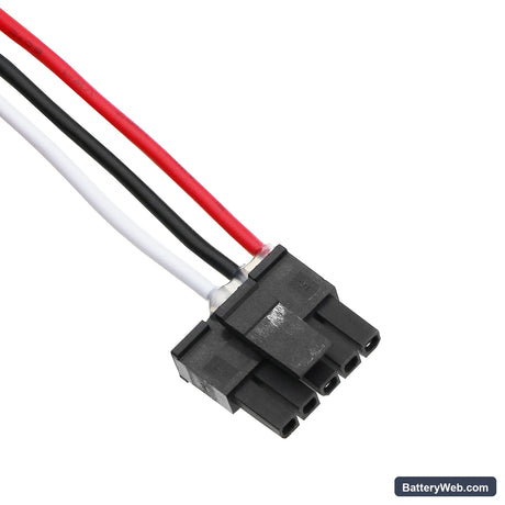 ETA 2228 Navaggio Replacement Battery, 14.4V, 3200mAh, Li-ion 5