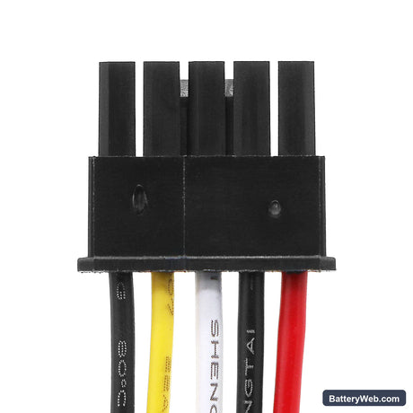 Cecotec Conga 4090 Replacement Battery, 14.4V, 5200mAh, Li-ion 4