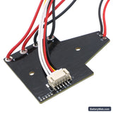 Cecotec 05439 Replacement Battery, 14.8V, 2600mAh, Li-ion 5